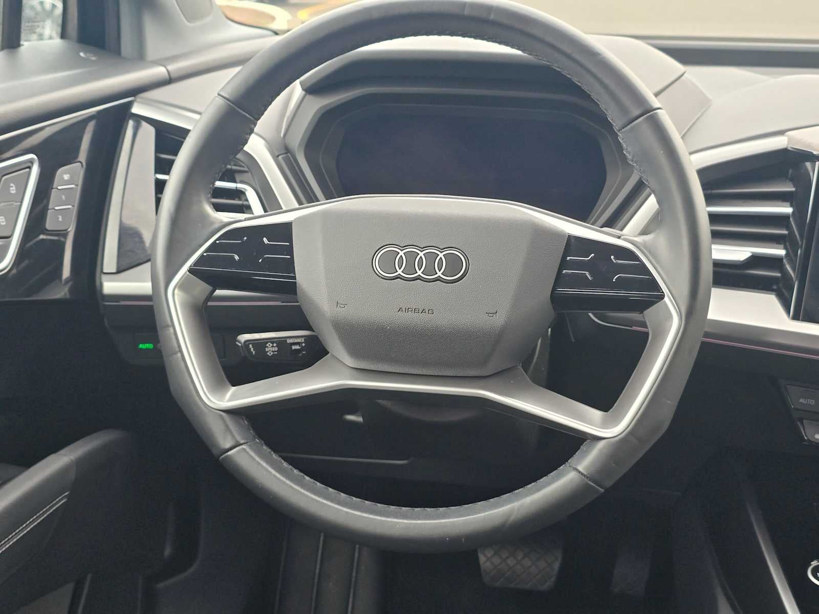 2022 Audi Q4 e-tron Premium Plus
