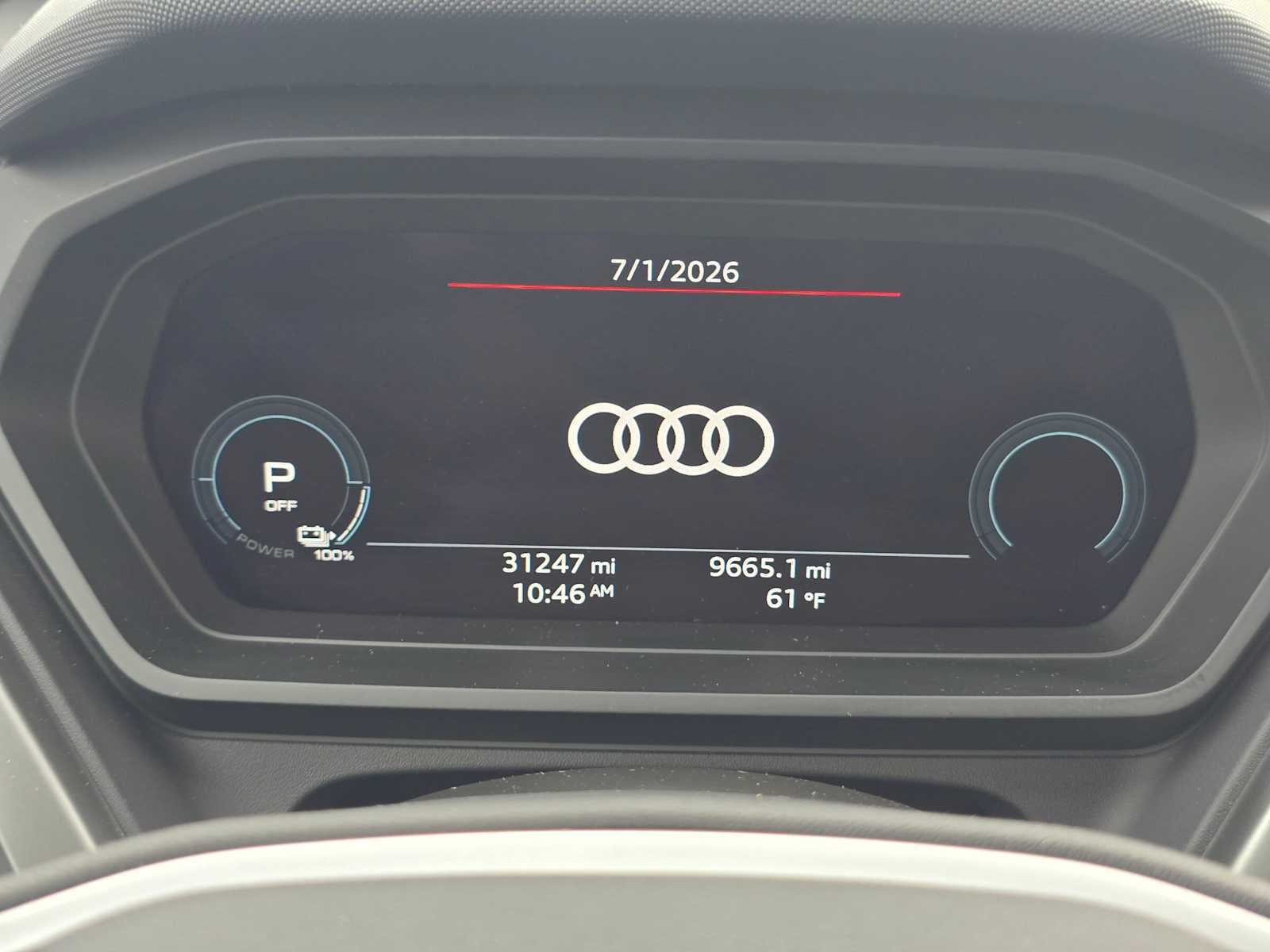 2022 Audi Q4 e-tron Premium Plus