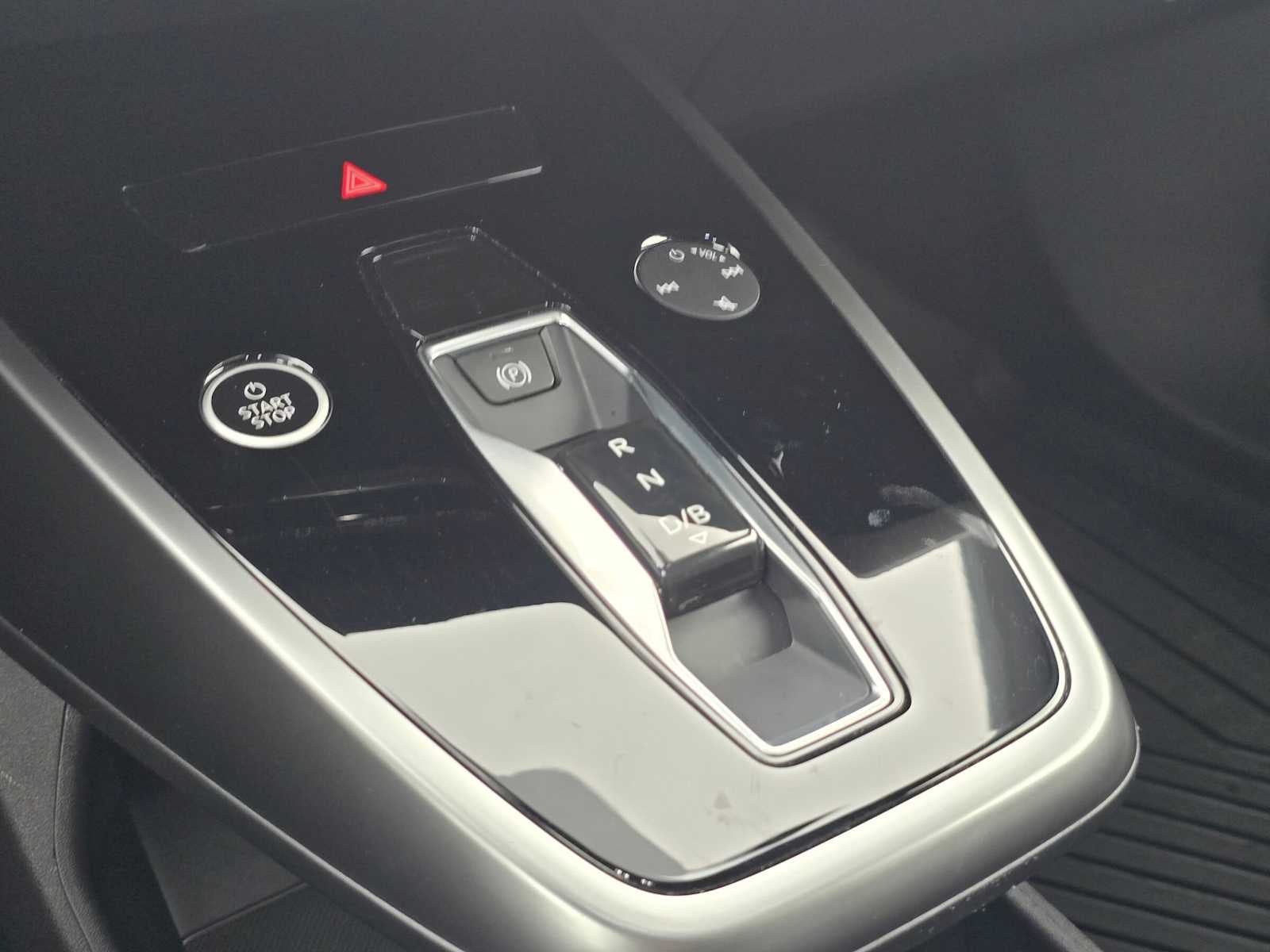 2022 Audi Q4 e-tron Premium Plus