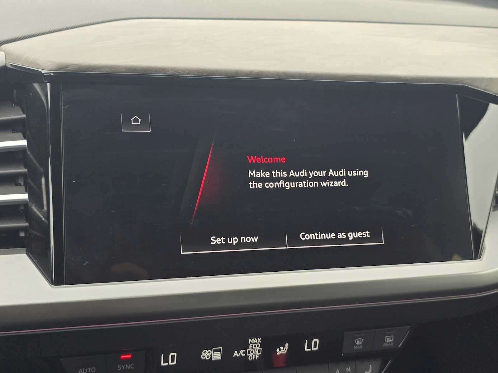 2022 Audi Q4 e-tron Premium Plus