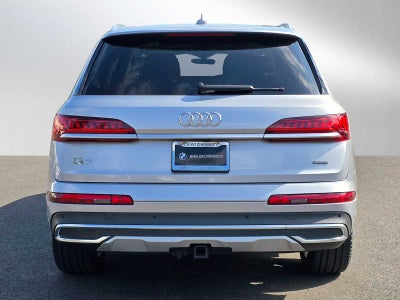 2021 Audi Q7 Premium Plus