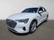 2019 Audi e-tron Prestige