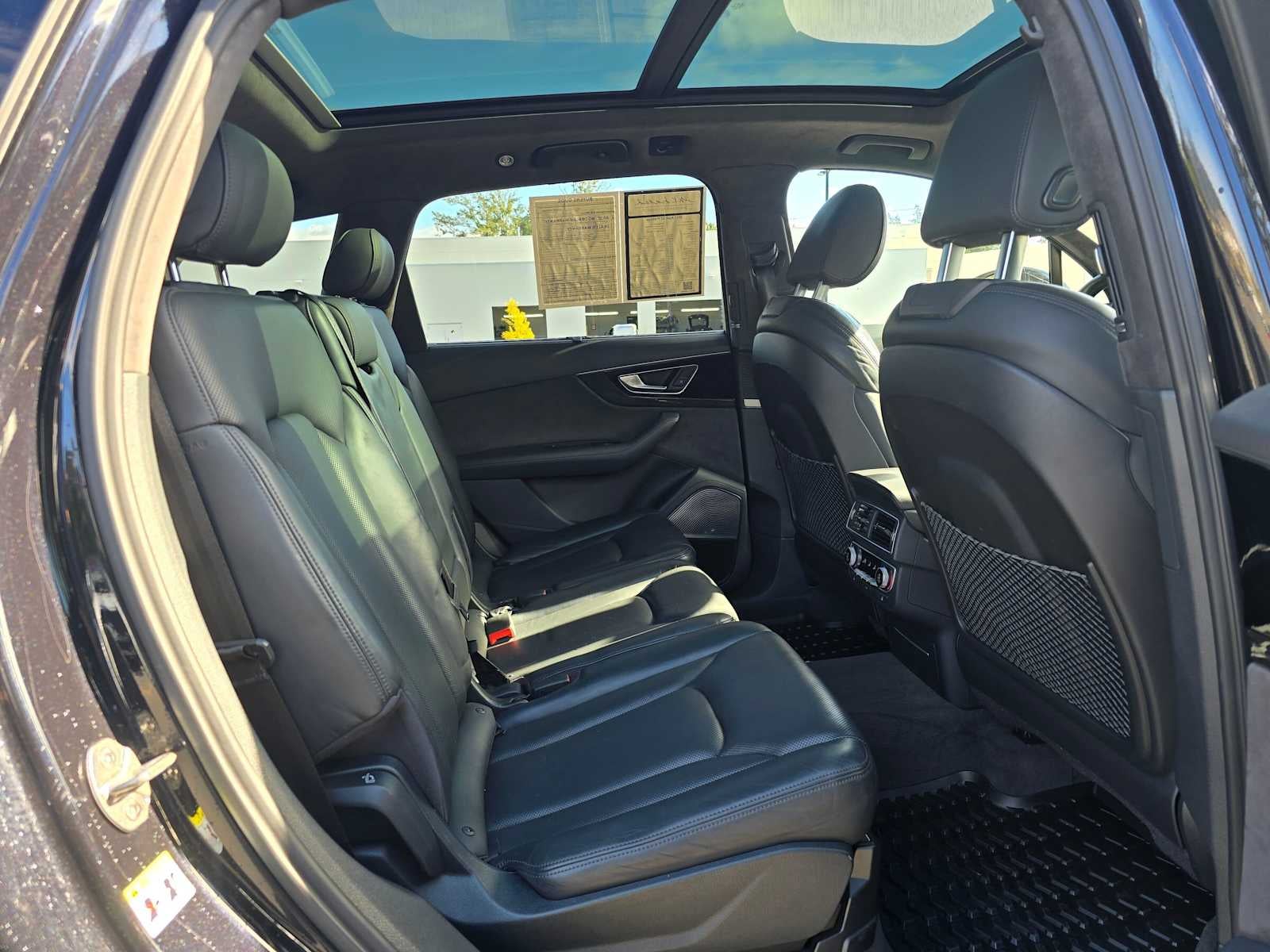 2017 Audi Q7 Prestige