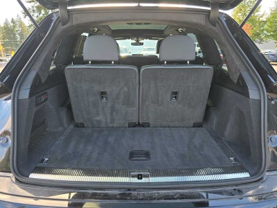 2017 Audi Q7 Prestige