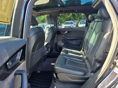 2017 Audi Q7 Prestige