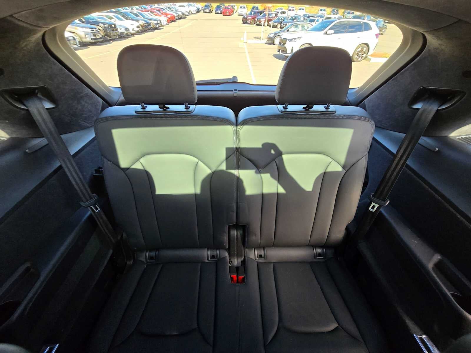 2017 Audi Q7 Prestige