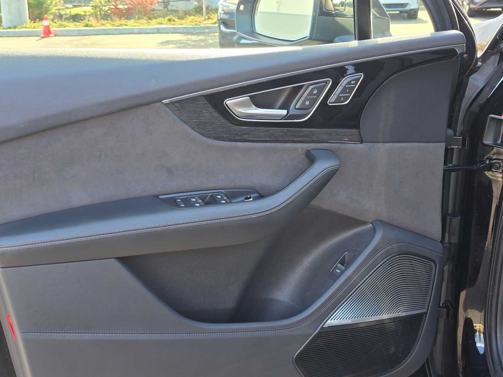 2017 Audi Q7 Prestige