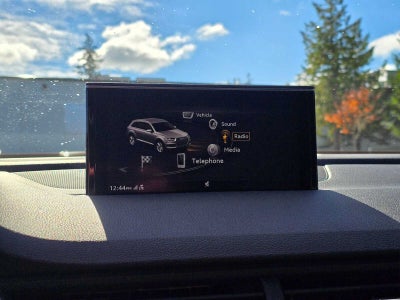 2017 Audi Q7 Prestige