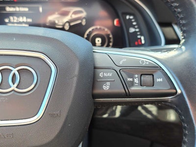 2017 Audi Q7 Prestige