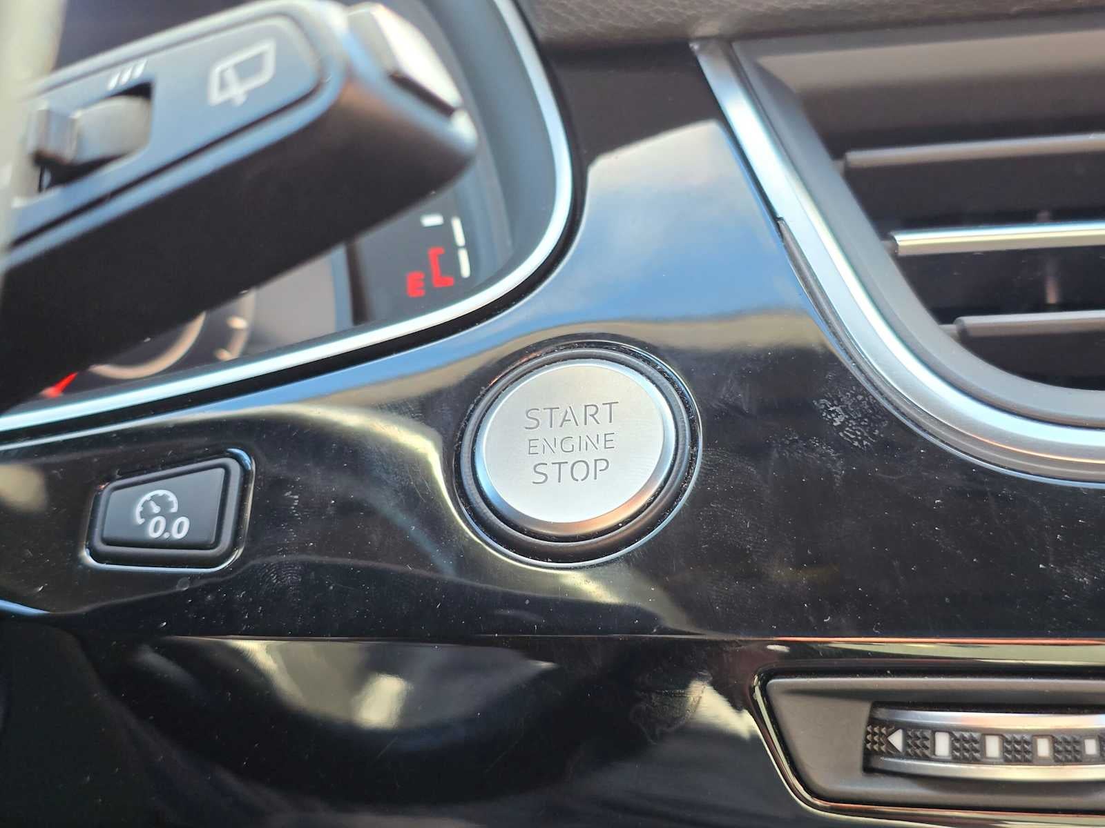 2017 Audi Q7 Prestige