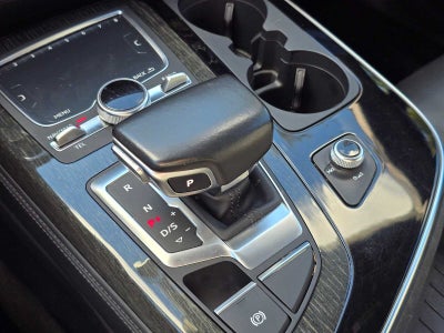 2017 Audi Q7 Prestige