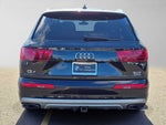 2017 Audi Q7 Prestige