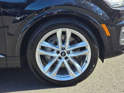 2017 Audi Q7 Prestige