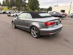 2016 Audi A3 Cabriolet 2.0T Premium Plus
