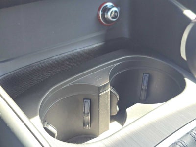 2016 Audi A3 Cabriolet 2.0T Premium Plus
