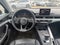 2017 Audi A4 Premium