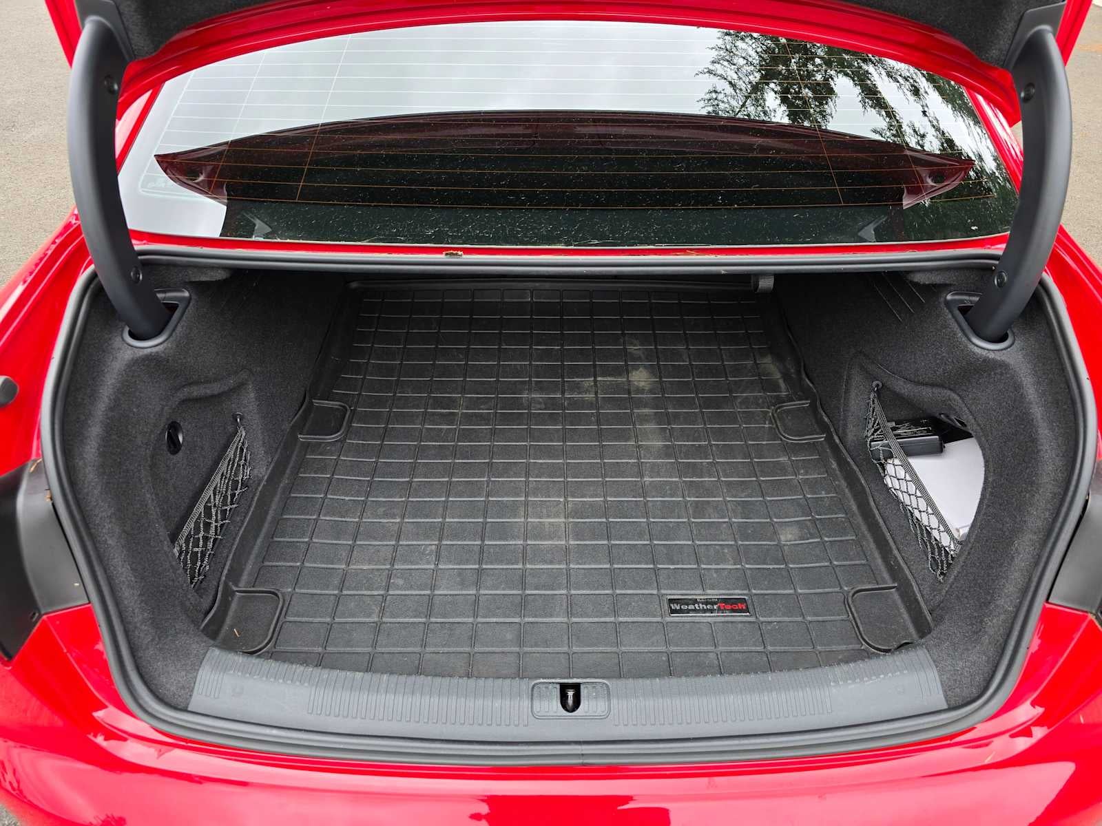 2019 Audi S4 Prestige