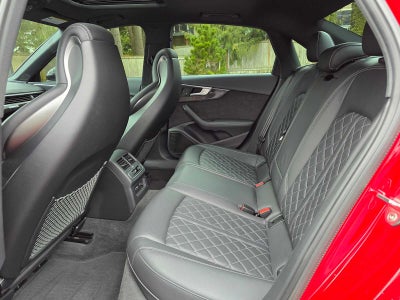 2019 Audi S4 Prestige