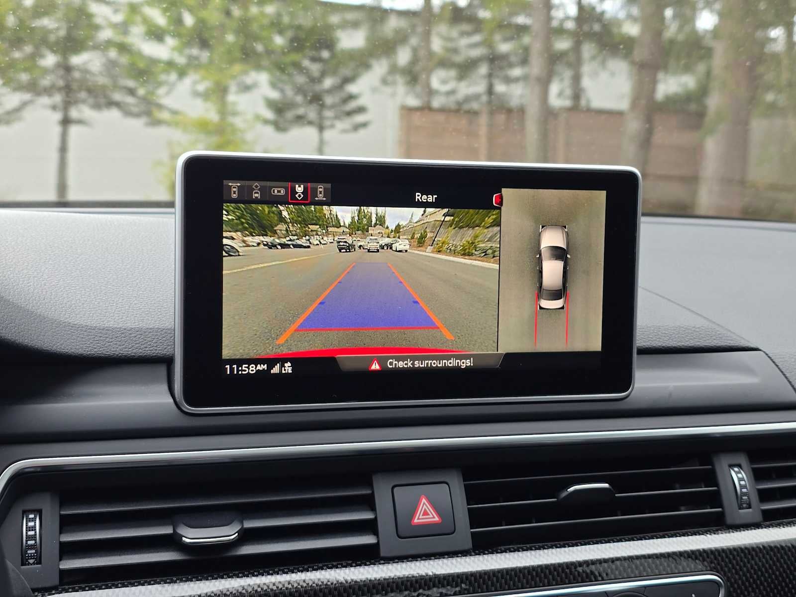 2019 Audi S4 Prestige