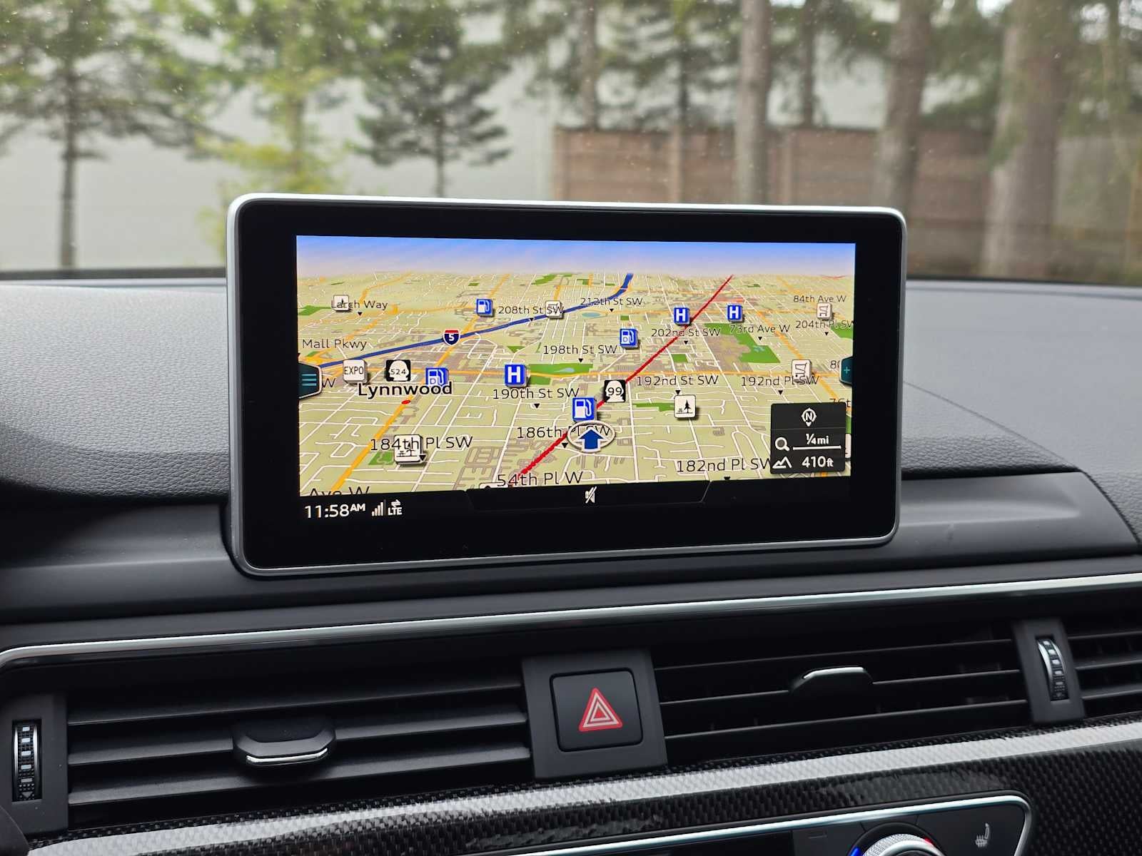 2019 Audi S4 Prestige