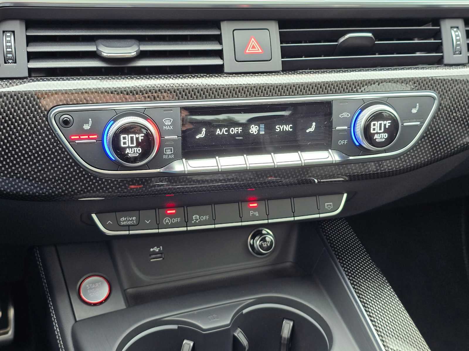 2019 Audi S4 Prestige