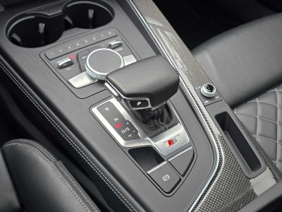 2019 Audi S4 Prestige