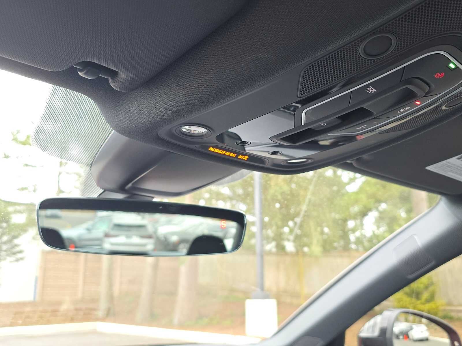 2019 Audi S4 Prestige