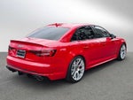 2019 Audi S4 Prestige