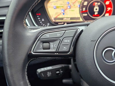 2019 Audi S4 Prestige