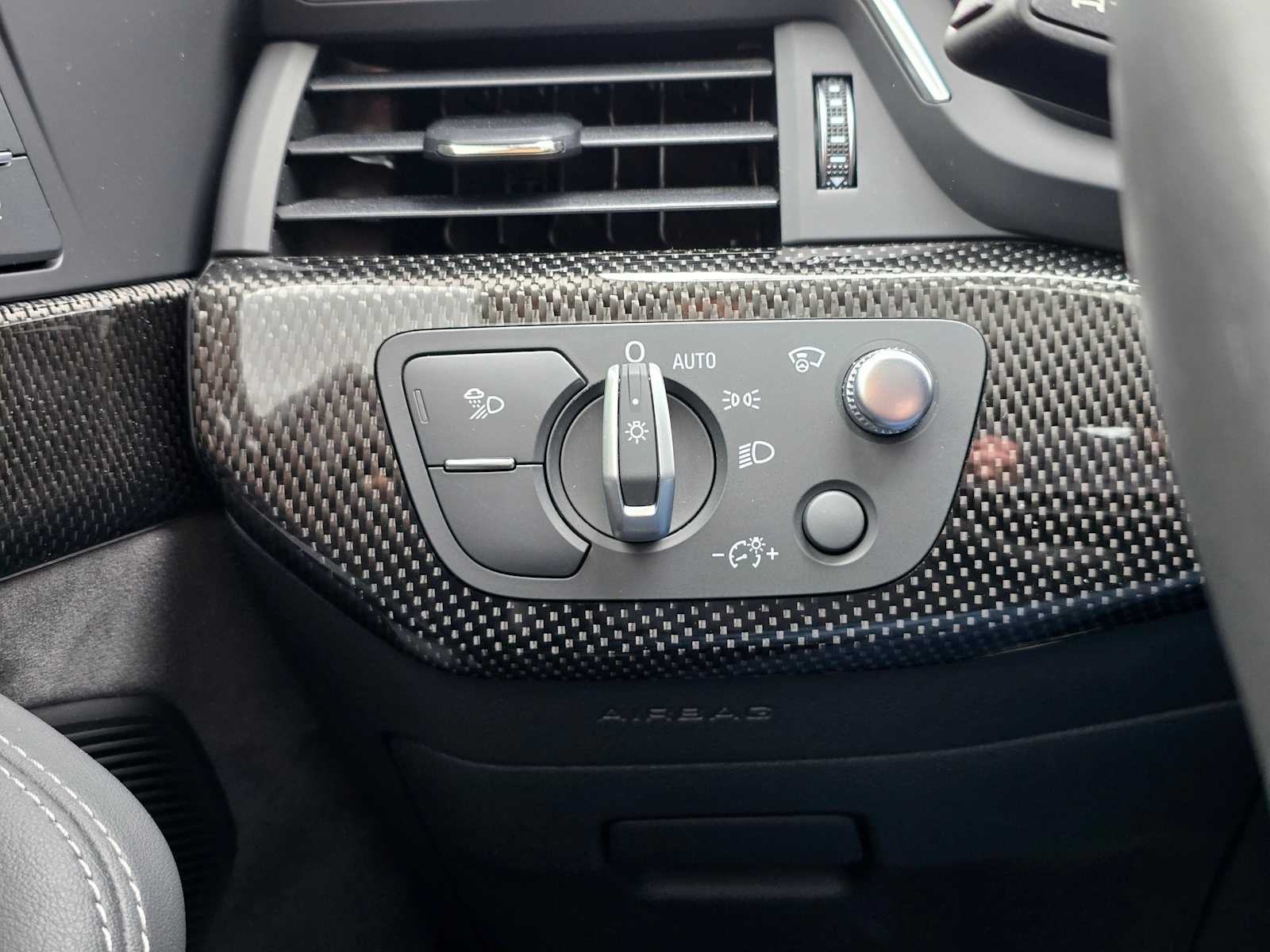 2019 Audi S4 Prestige