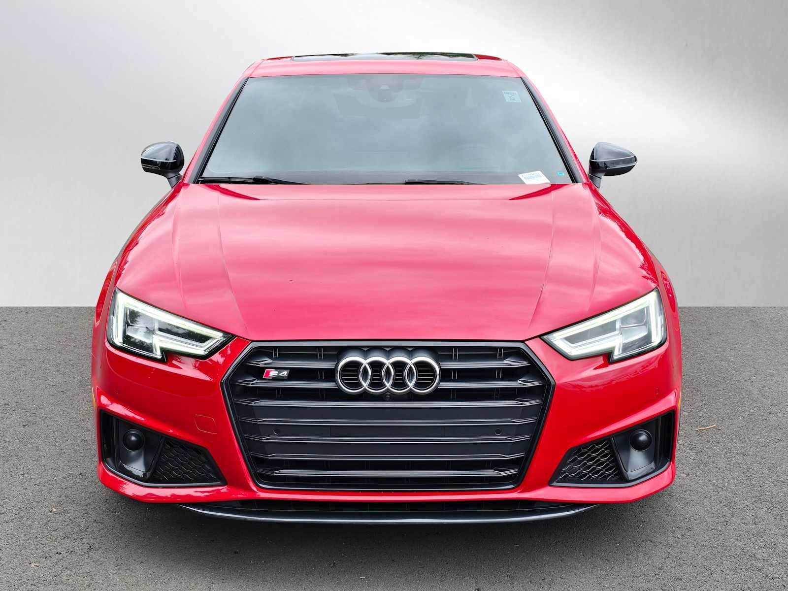 2019 Audi S4 Prestige