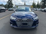 2019 Audi S4 Prestige