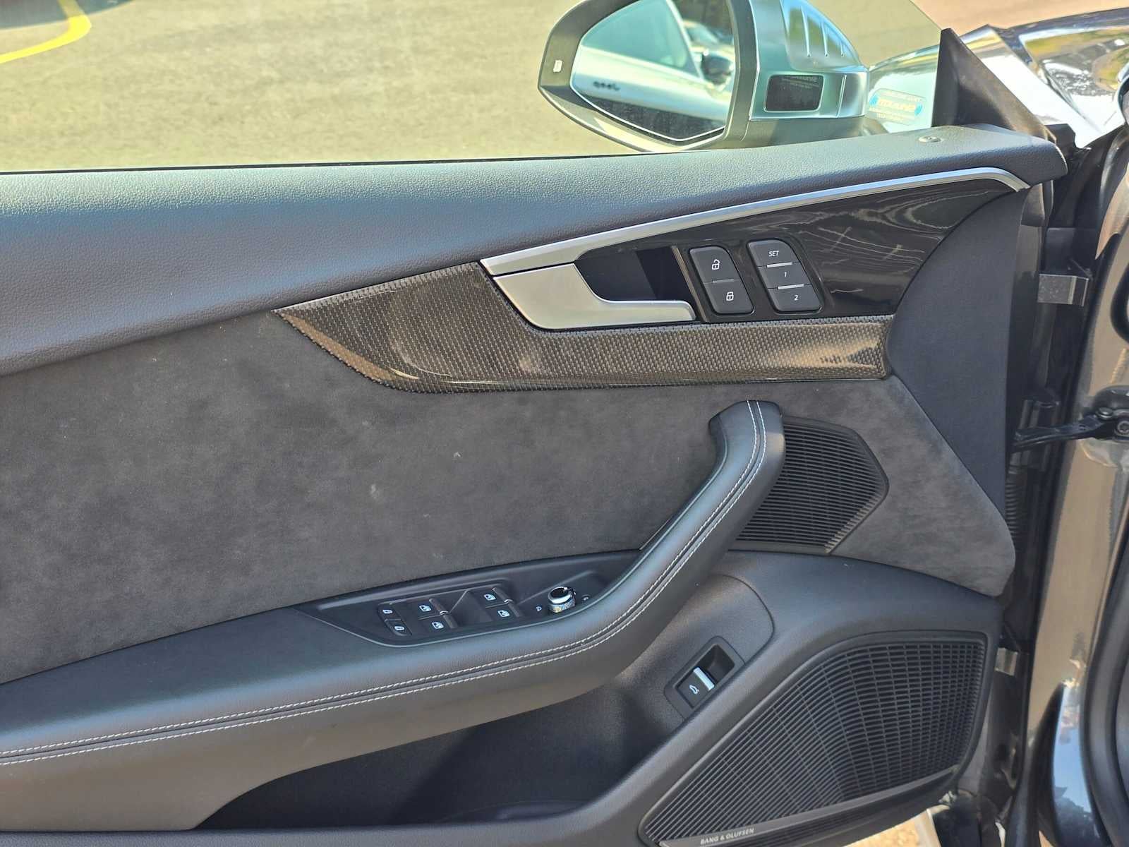 2020 Audi S5 Sportback Premium Plus