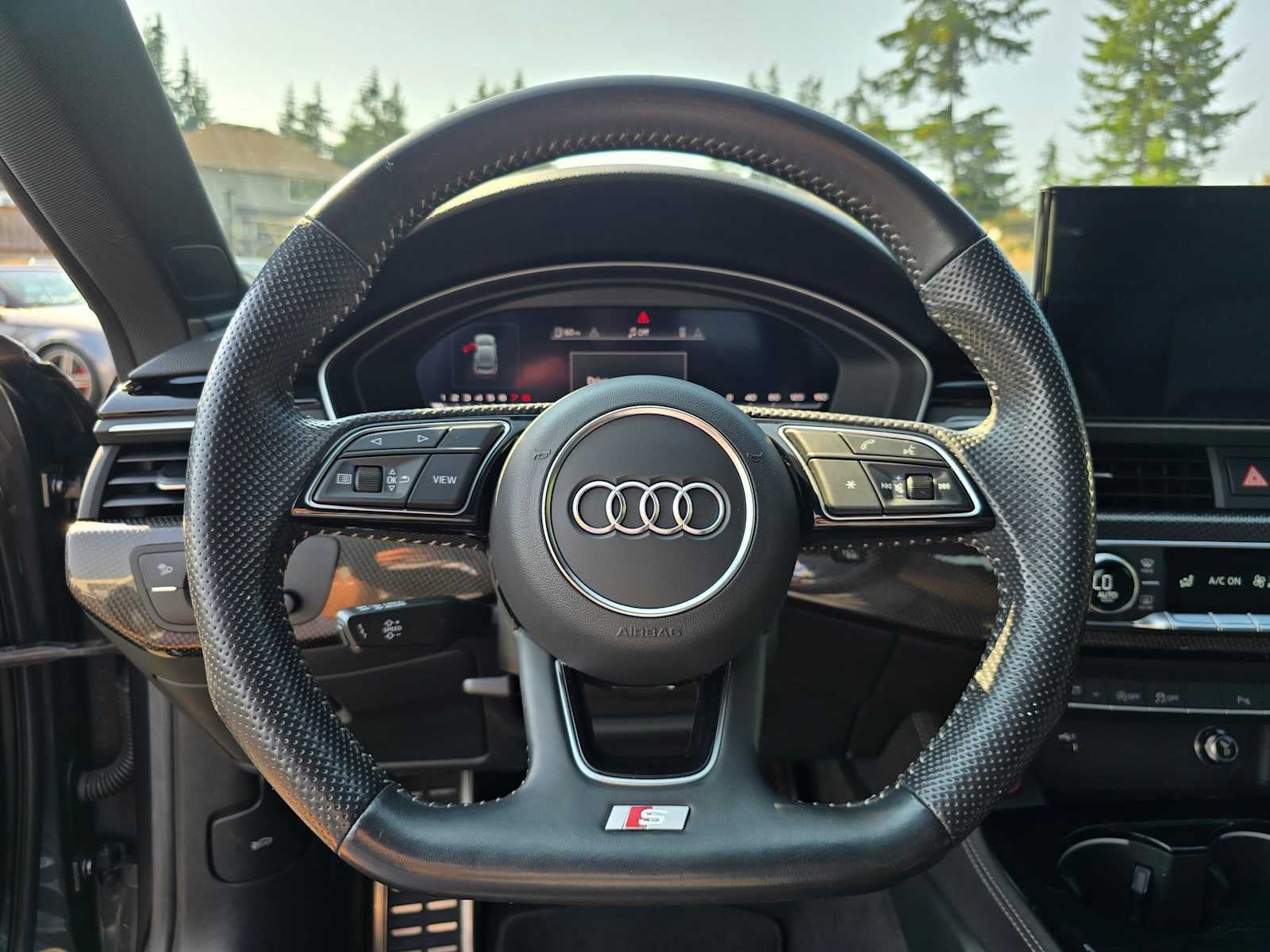2020 Audi S5 Sportback Premium Plus