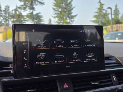 2020 Audi S5 Sportback Premium Plus