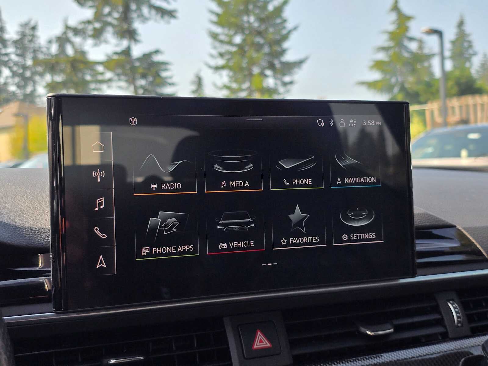 2020 Audi S5 Sportback Premium Plus