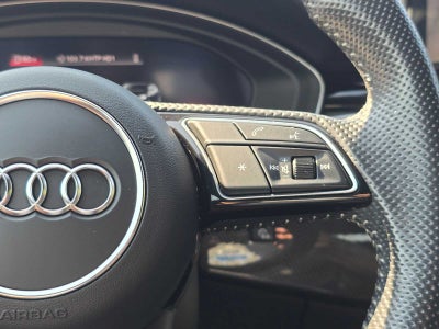 2020 Audi S5 Sportback Premium Plus