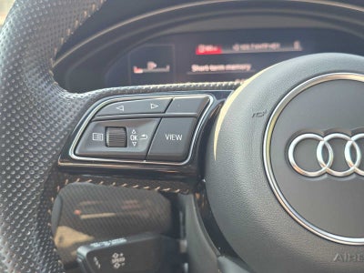 2020 Audi S5 Sportback Premium Plus