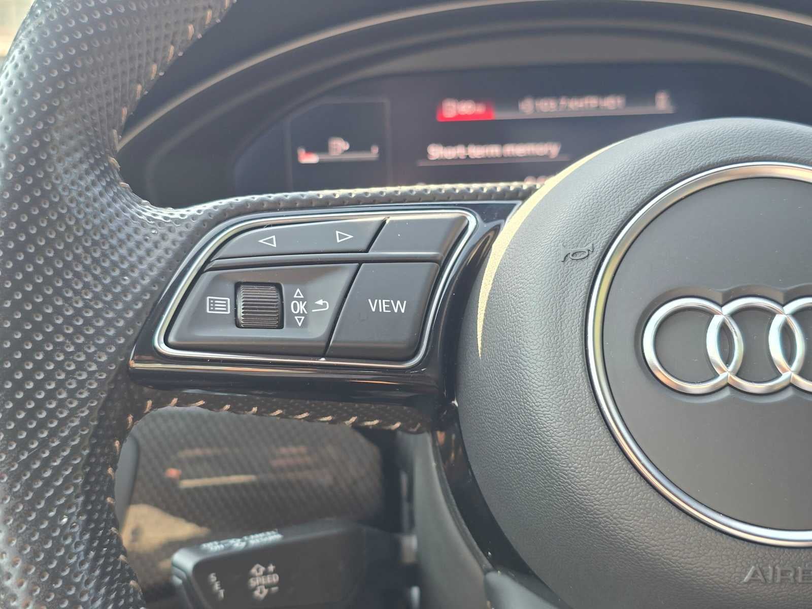 2020 Audi S5 Sportback Premium Plus