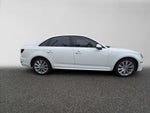 2018 Audi A4 Premium