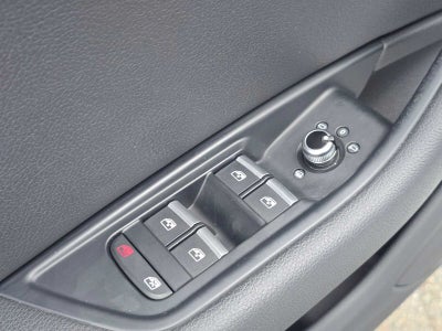 2018 Audi A4 Premium