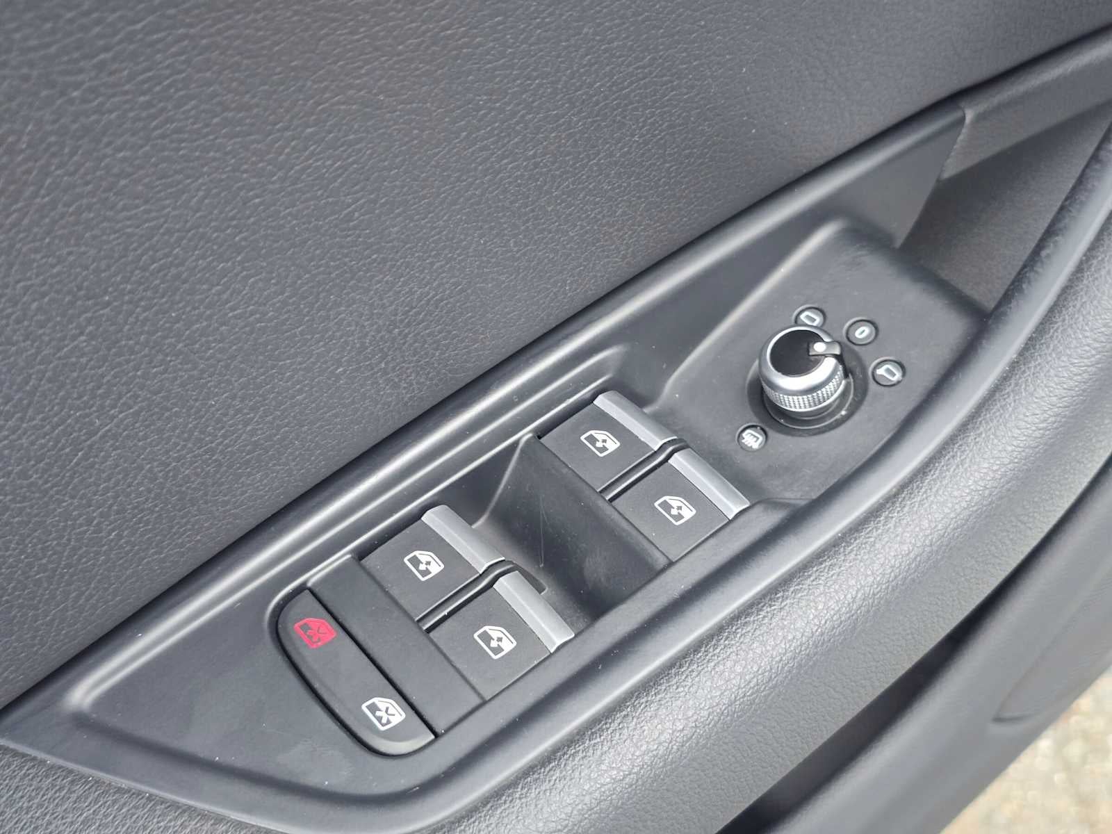 2018 Audi A4 Premium
