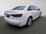 2018 Audi A4 Premium