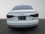 2018 Audi A4 Premium