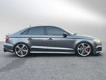 2020 Audi S3 S line Premium Plus