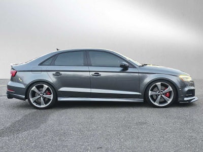 2020 Audi S3 S line Premium Plus