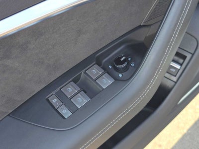 2021 Audi S6 Prestige