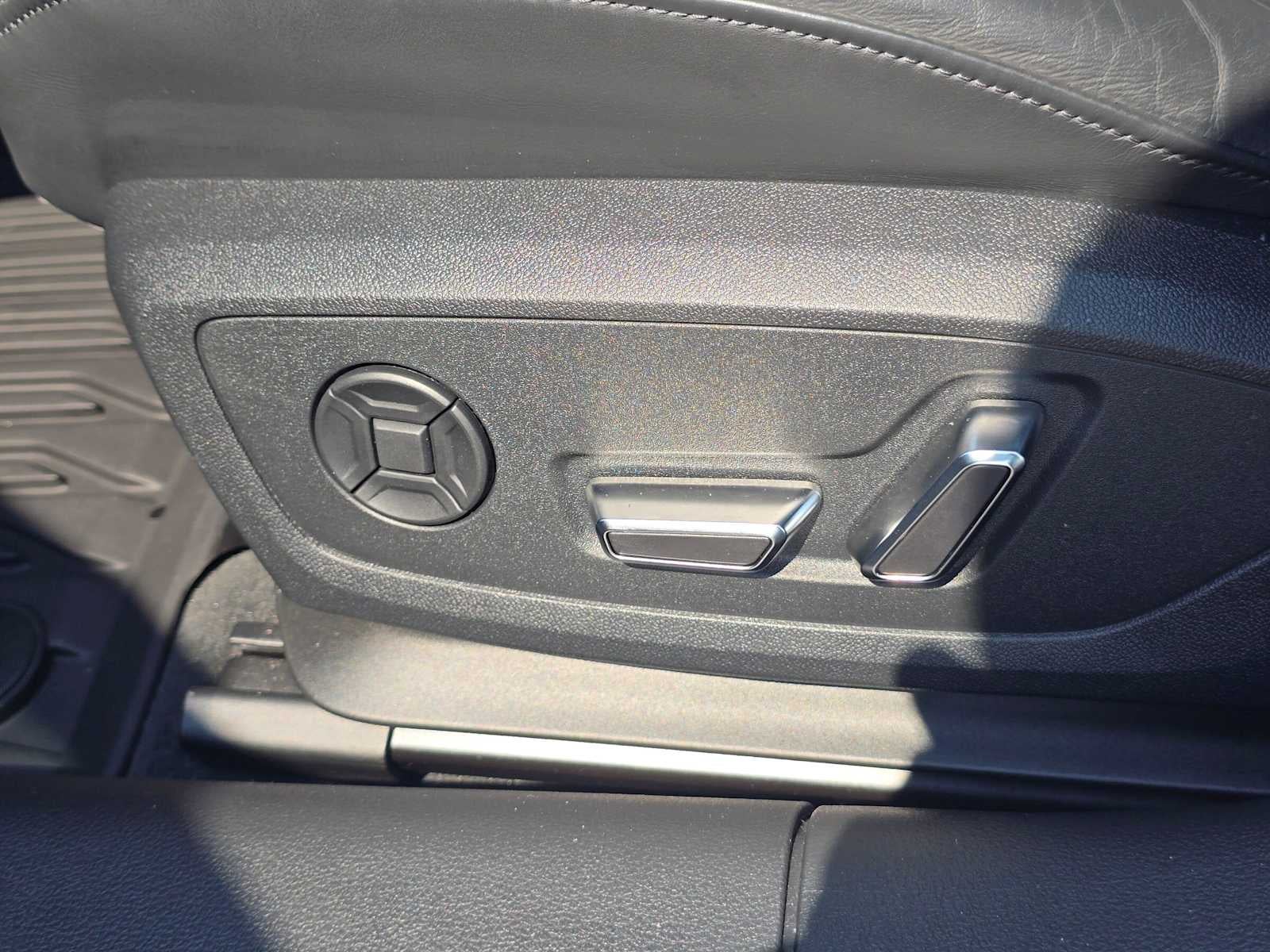 2021 Audi S6 Prestige