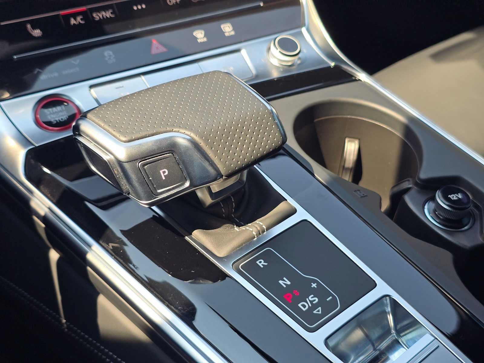 2021 Audi S6 Prestige