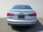 2021 Audi S6 Prestige